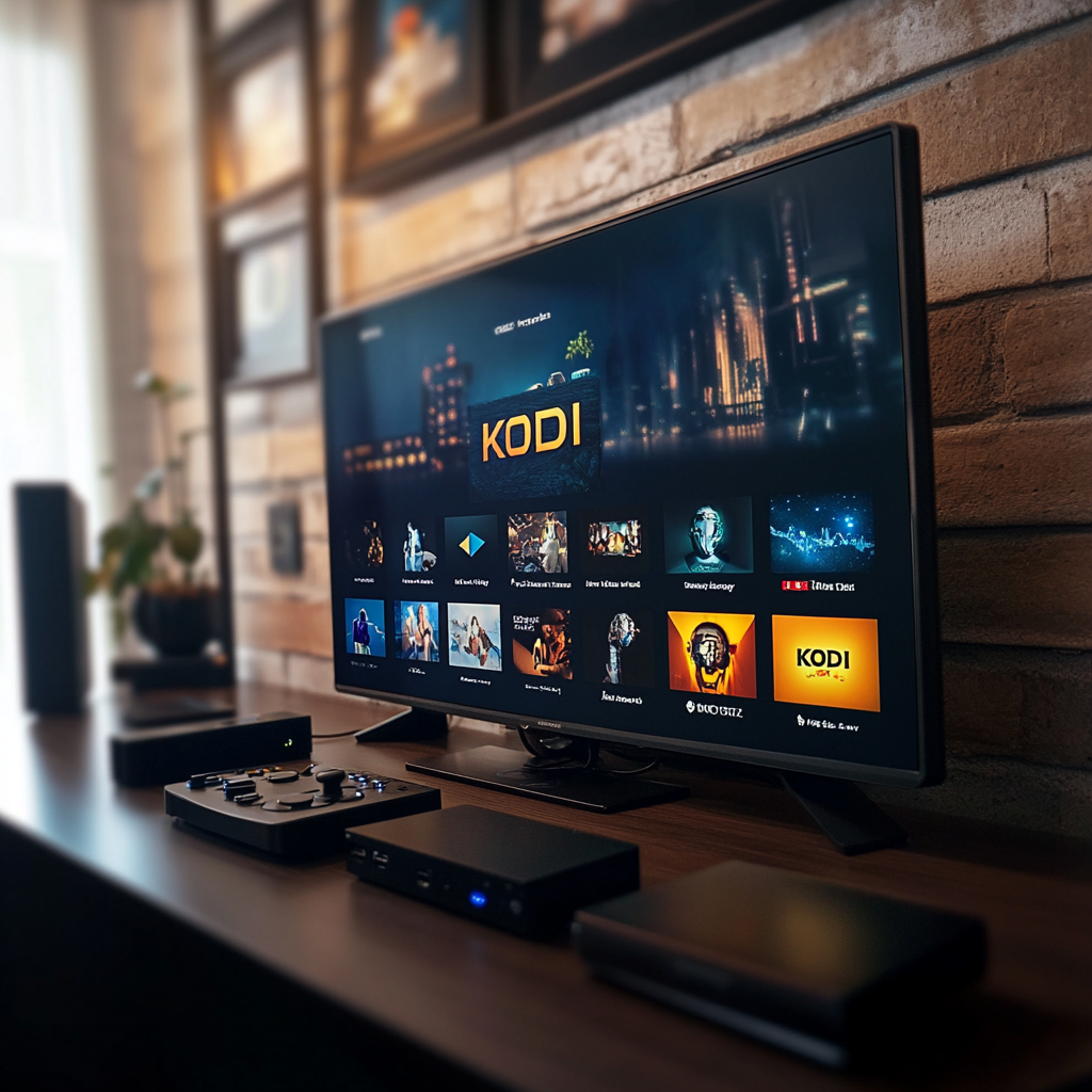Upgrade-Service für Fire TV & Android Boxen mit Kodi, Browser & Emulator Installation + Support