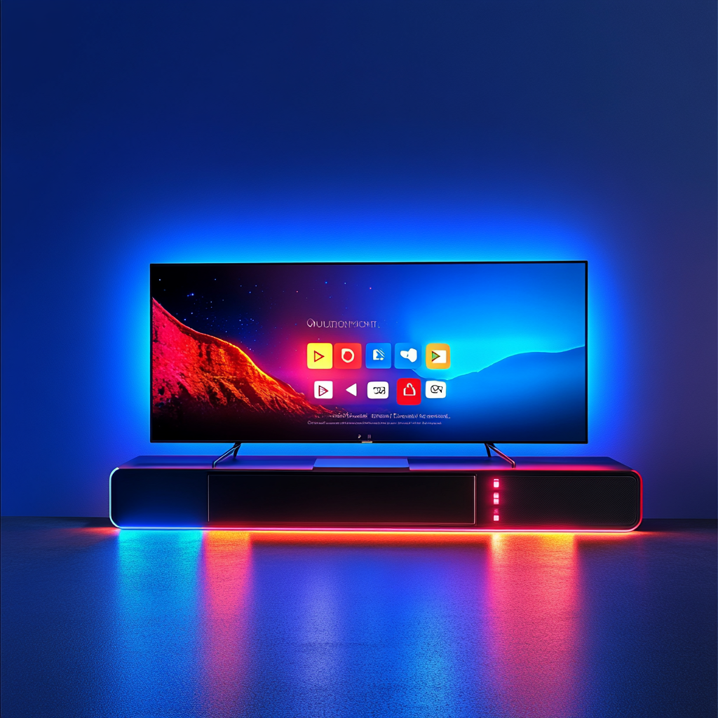 Amazon Fire TV Cube 3 4K + Ethernet - Premium Kodi, Spiele-Emulator, Vavoo