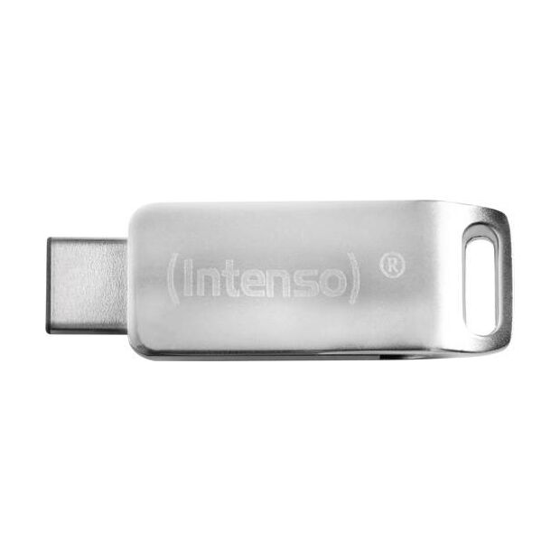 Intenso USB-Stick cMobile 64 GB USB 3.0 | Typ C/ 3.1