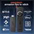 Amazon Fire TV Stick 3 Alexa PREMIUM XXL | KODI VAVOO PULSE SKY Dienste